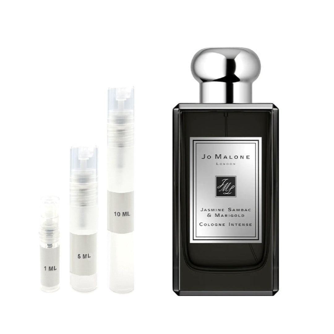 Jo Malone Jasmine Sambac & Marigold Cologne Intense