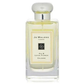 *CLEARANCE* Jo Malone Fig & Lotus Flower 100ml Cologne Actual Bottle (No Box)