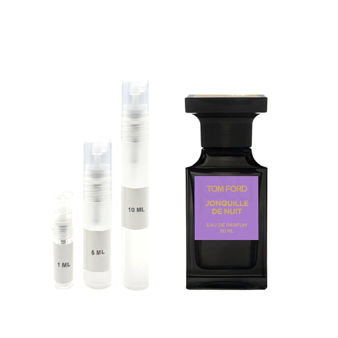 Tom Ford Jonquille De Nuit Eau De Parfum