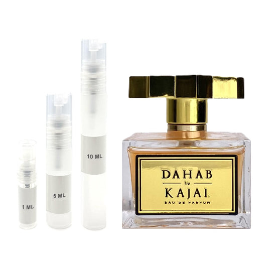 Kajal Dahab Eau De Parfum