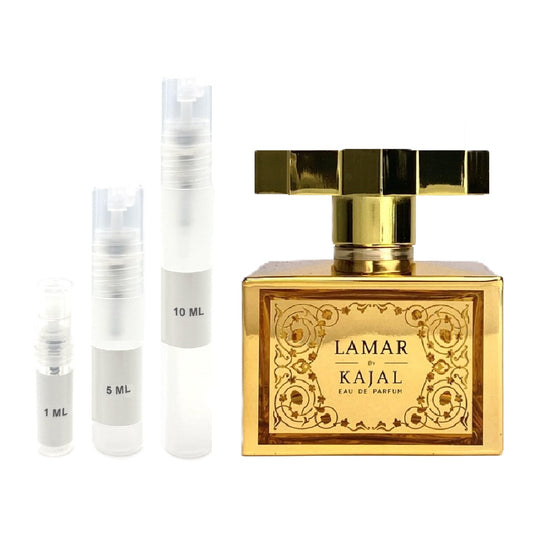 Kajal Lamar Eau De Parfum