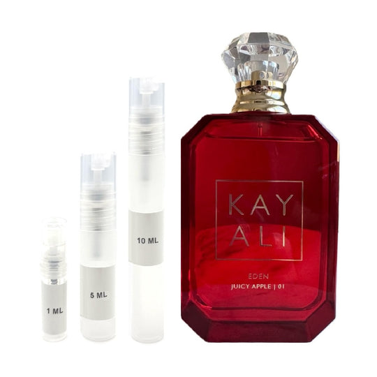Huda Beauty - Kayali Eden Juicy Apple 01 Eau De Parfum
