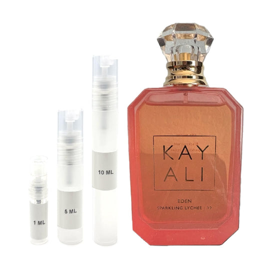 Huda Beauty - Kayali Eden Sparkling Lychee 39 Eau De Parfum