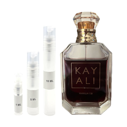 Huda Beauty - Kayali Vanilla 28 Eau De Parfum