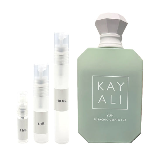 Huda Beauty - Kayali Yum Pistachio Gelato 33 Eau De Parfum Intense
