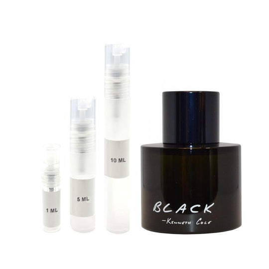 Kenneth Cole Black - For Men Eau De Toilette