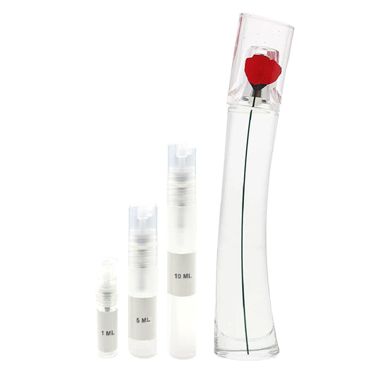 Kenzo Flower Eau De Parfum