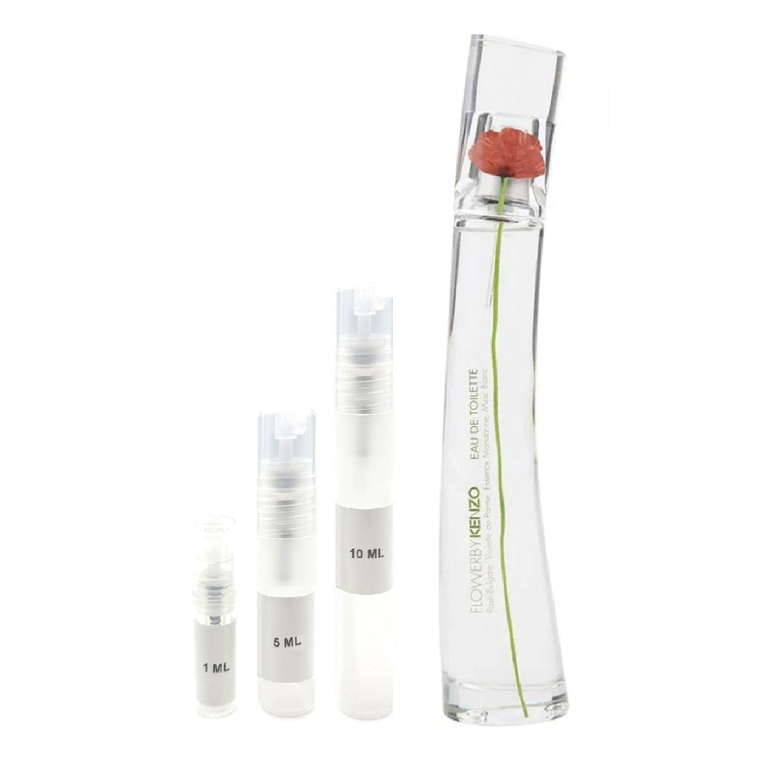 Kenzo Flower Light Eau De Toilette