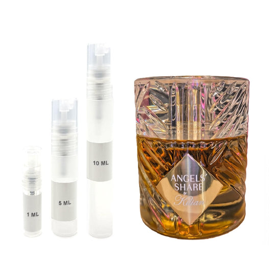Kilian Angels Share Eau De Parfum