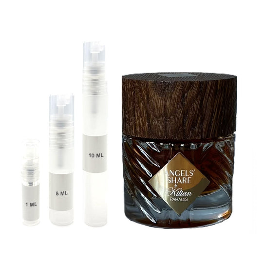 Kilian Angels Share Paradis Extrait De Parfum