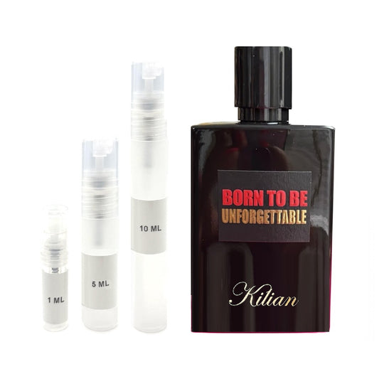 Kilian Born To Be Unforgettable Eau De Parfum