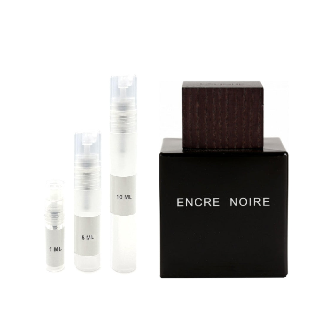 Lalique Encre Noire Eau De Toilette