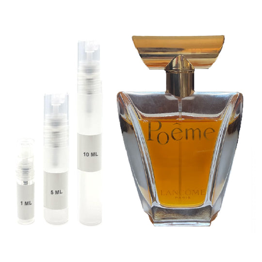 Lancôme Poeme Eau De Parfum