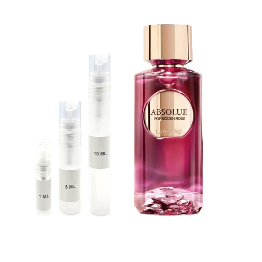 Lancôme Absolue Forbidden Rose Eau De Parfum