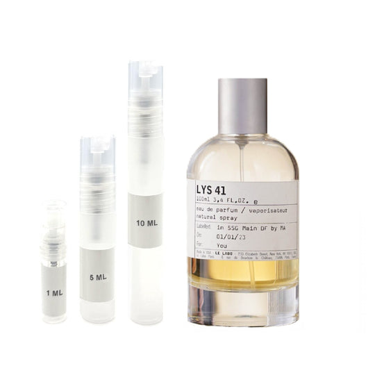 Le Labo Lys 41 Eau De Parfum