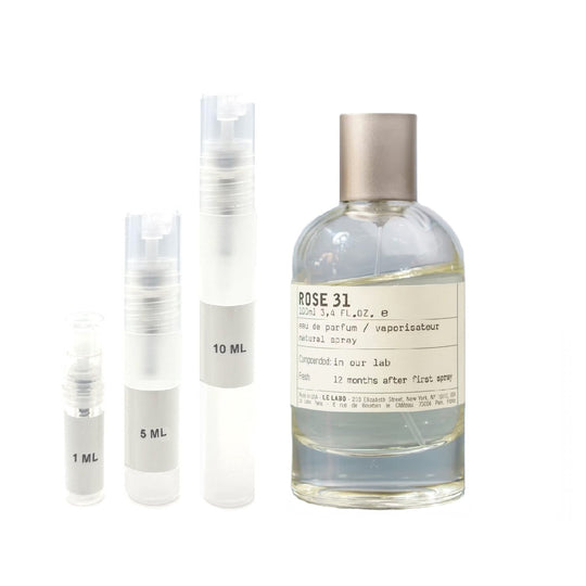 Le Labo Rose 31 Eau De Parfum