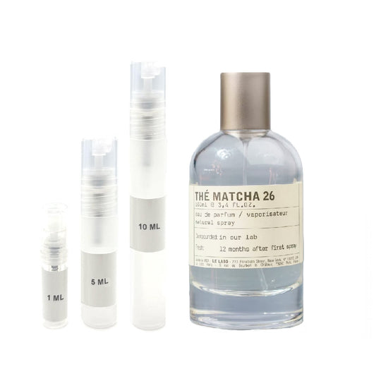 Le Labo The Matcha 26 Eau De Parfum