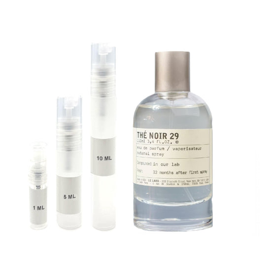 Le Labo The Noir 29 Eau De Parfum