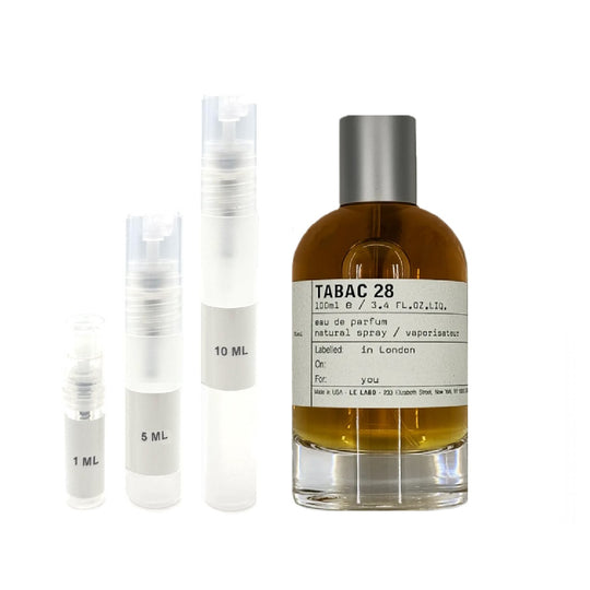 Le Labo Tabac 28 Eau de Parfum