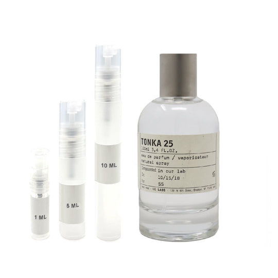 Le Labo Tonka 25 Eau de Parfum