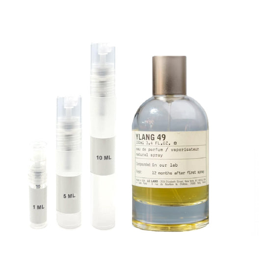 Le Labo Ylang 49 Eau De Parfum