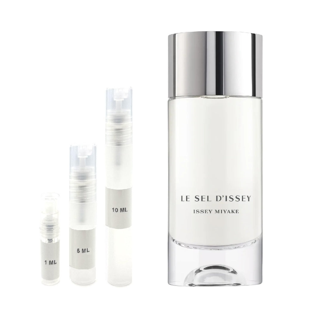 Issey Miyake Le Sel D'Issey Eau De Toilette