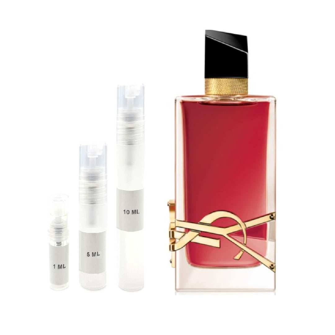 YSL Libre Berry Crush Eau De Parfum