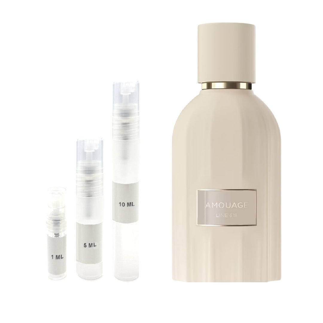 Amouage Line 618 Essence De Parfum