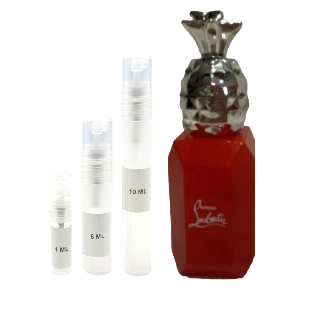 Christian Louboutin Loubifunk Eau De Parfum