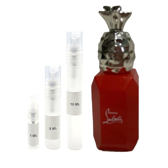 Christian Louboutin Loubifunk Eau De Parfum