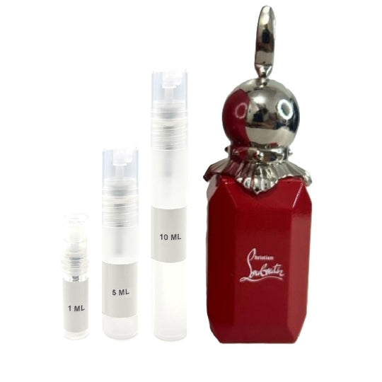 Christian Louboutin Loubirouge Eau De Parfum