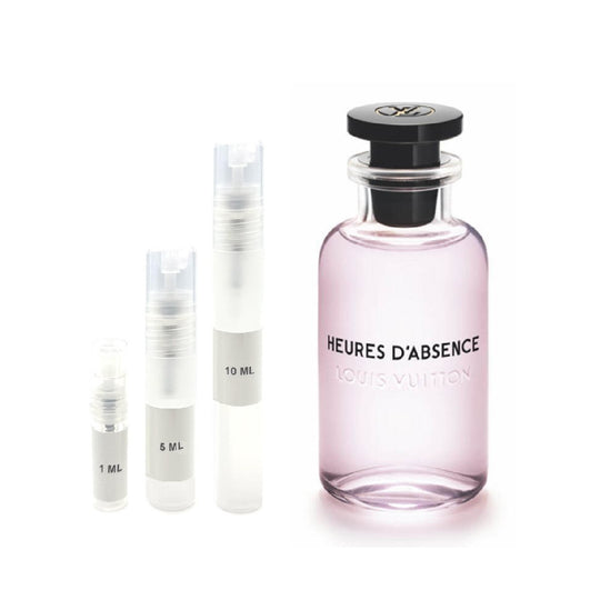 Louis Vuitton Heures D'Absence Eau De Parfum