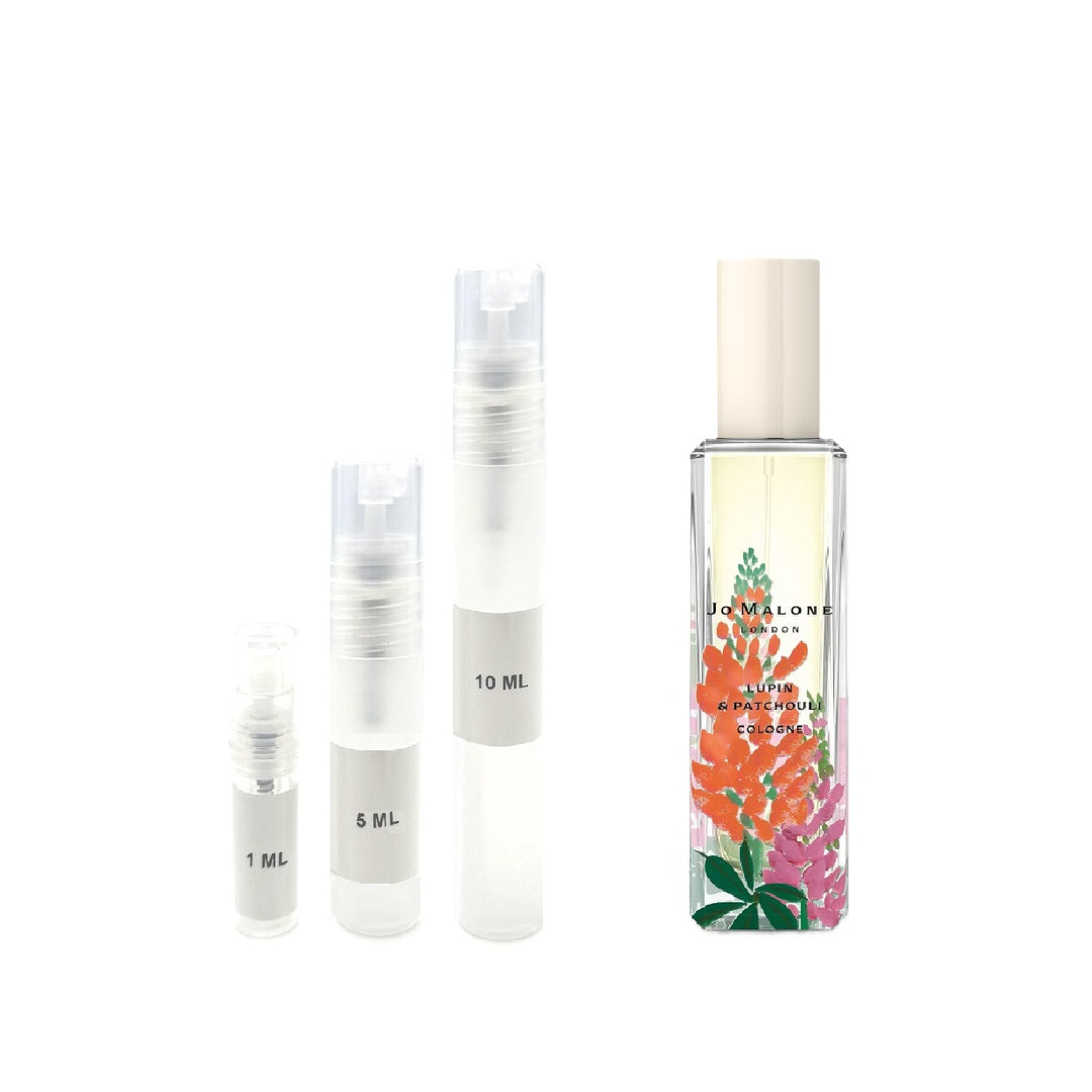 Jo Malone Lupin & Patchouli Cologne