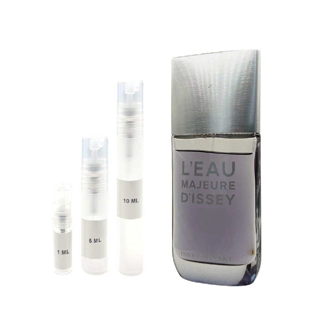 Issey Miyake L'eau Majeure D'Issey Eau De Toilette
