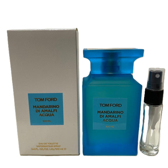 Tom Ford Mandarino Di Amalfi Acqua Eau De Toilette