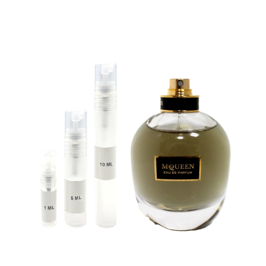 Alexander Mcqueen - Mcqueen Eau De Parfum
