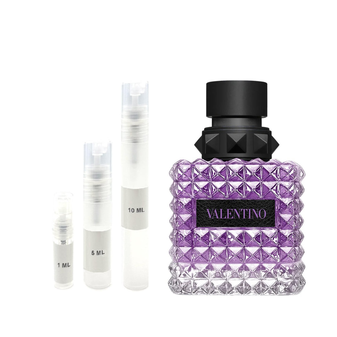 Valentino Born In Roma Donna Purple Melancholia Eau De Parfum