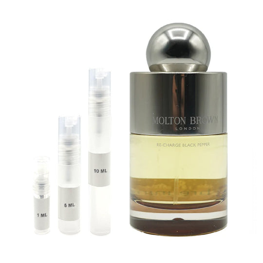 Molton Brown Black Pepper Eau De Toilette