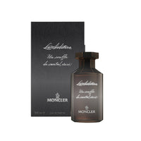 *CLEARANCE* Moncler Un souffle de santal irise 200ml EDP Boxed Sealed