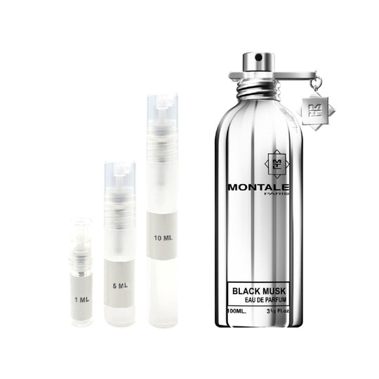 Montale Black Musk Eau De Parfum