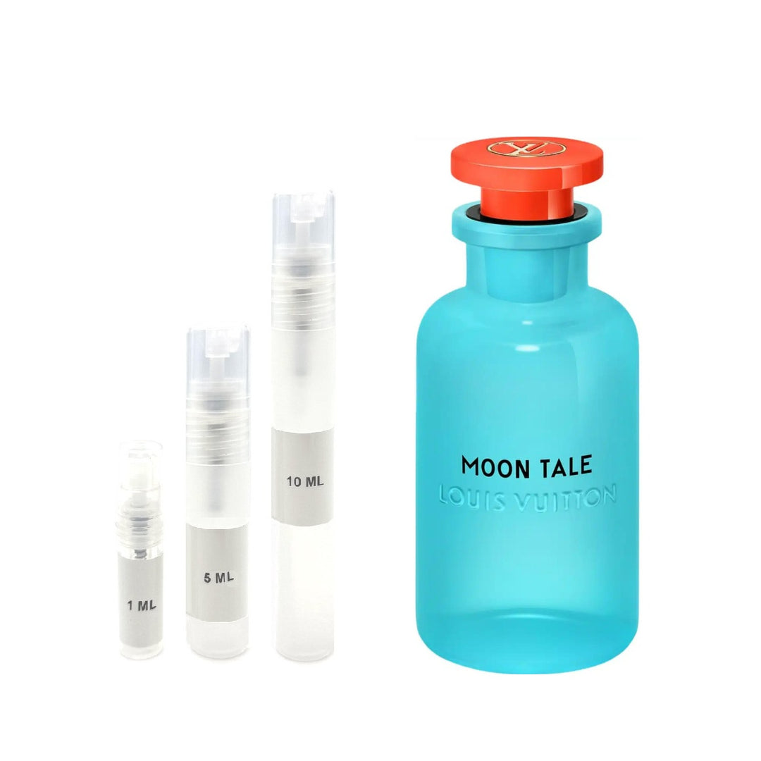 Louis Vuitton Moon Tale Eau De Parfum