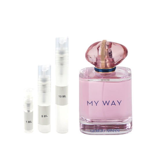 Armani My Way Nectar Eau De Parfum