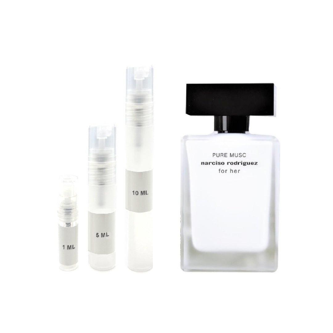Narciso Rodriguez Pure Musc Eau De Parfum