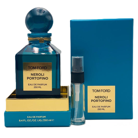 Tom Ford Neroli Portofino Eau De Parfum
