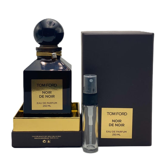 Tom Ford Noir De Noir Eau De Parfum