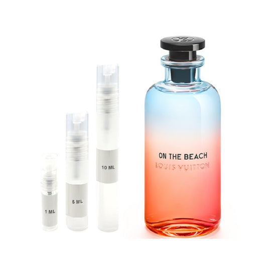 Louis Vuitton On The Beach Eau De Parfum