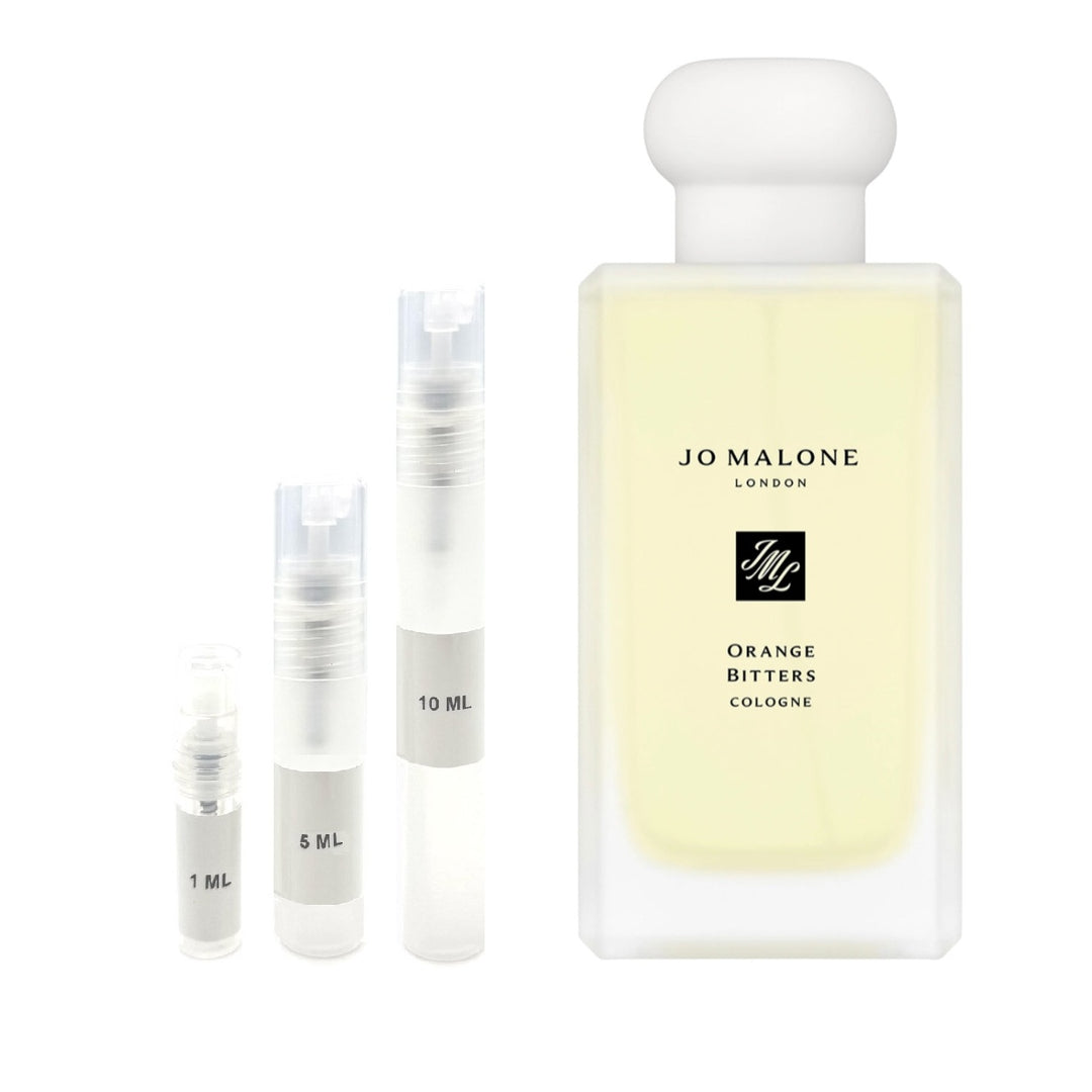 Jo Malone Orange Bitters Eau De Cologne