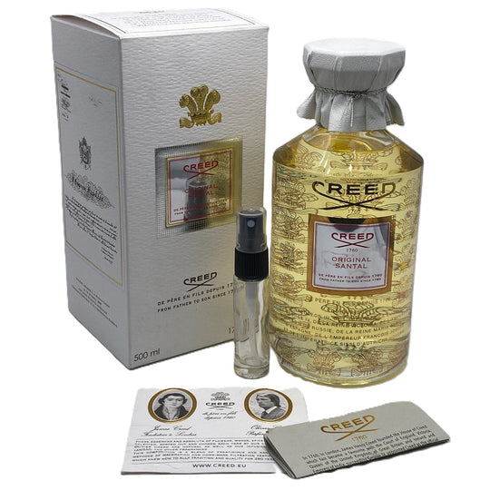 Creed Original Santal Eau De Parfum