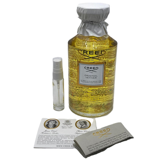Creed Original Vetiver Eau De Parfum