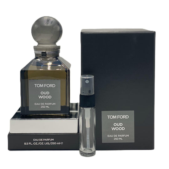 Tom Ford Oud Wood Eau De Parfum